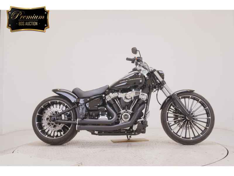 Harley-Davidson Breakout FXBR1920 2025