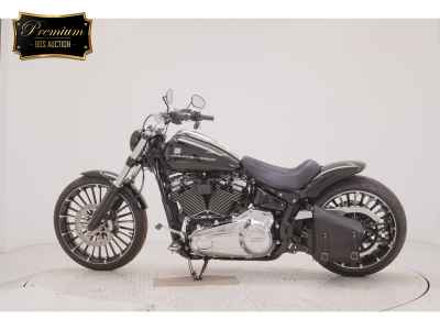 Harley-Davidson Breakout FXBR1920 2025