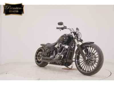 Harley-Davidson Breakout FXBR1920 2025