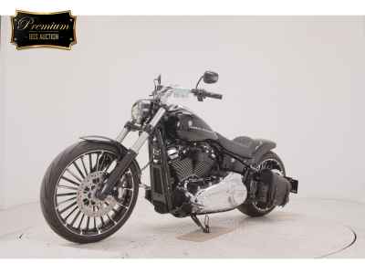 Harley-Davidson Breakout FXBR1920 2025