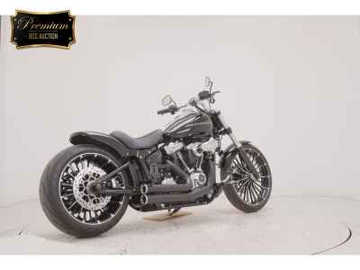 Harley-Davidson Breakout FXBR1920 2025