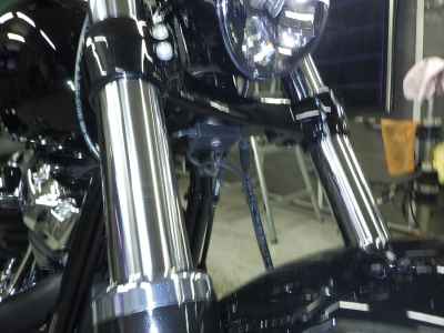 Harley-Davidson Breakout FXBR1920 2025