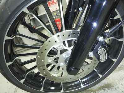 Harley-Davidson Breakout FXBR1920 2025