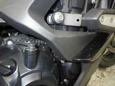 Kawasaki Ninja 1000SX 2021