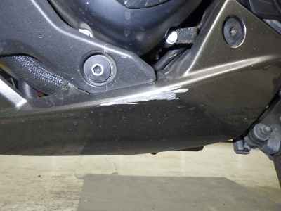 Kawasaki Ninja 1000SX 2021