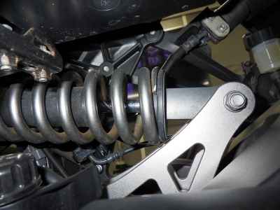 Kawasaki Ninja 1000SX 2021