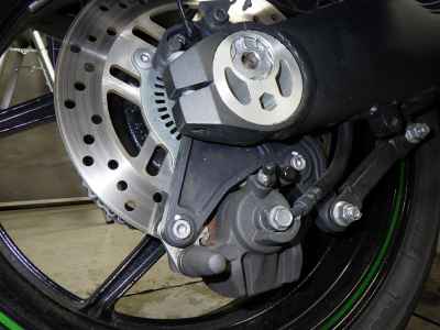 Kawasaki Ninja 1000SX 2021