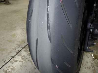 Kawasaki Ninja 1000SX 2021