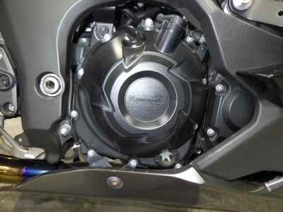 Kawasaki Ninja 1000SX 2021