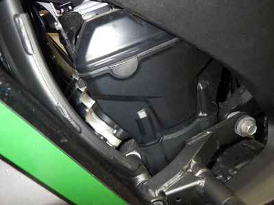 Kawasaki Ninja 1000SX 2021