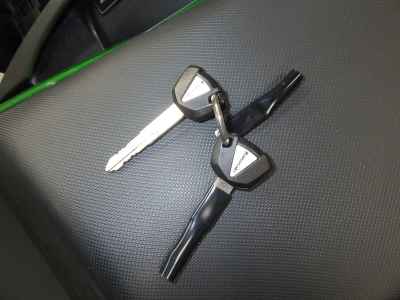 Kawasaki Ninja 1000SX 2021