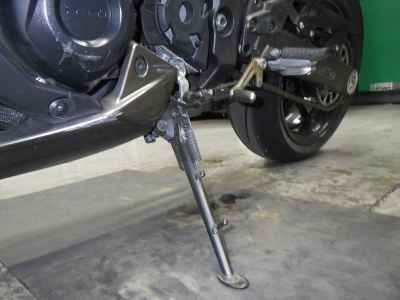 Kawasaki Ninja 1000SX 2021