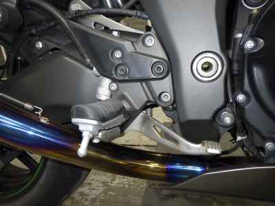 Kawasaki Ninja 1000SX 2021