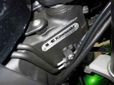 Kawasaki Ninja 1000SX 2021