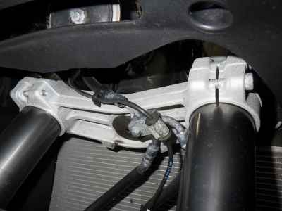 Kawasaki Ninja 1000SX 2021