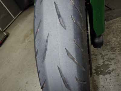 Kawasaki Ninja 1000SX 2021