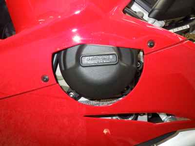 Ducati Panigale V4S