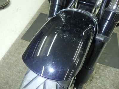 Honda CB1100RS 2021