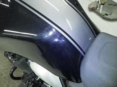 Honda CB1100RS 2021