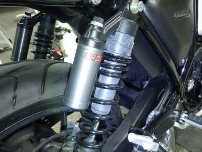 Honda CB1100RS 2021