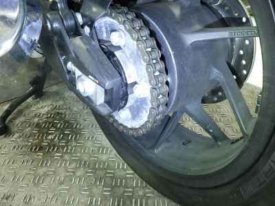 Honda CB1100RS 2021