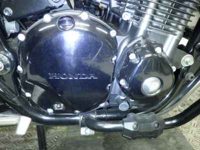 Honda CB1100RS 2021
