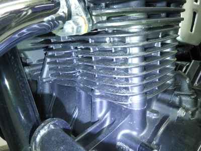 Honda CB1100RS 2021