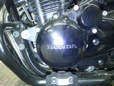 Honda CB1100RS 2021