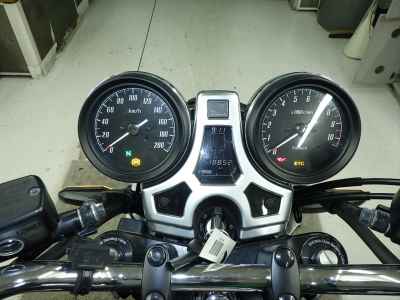 Honda CB1100RS 2021