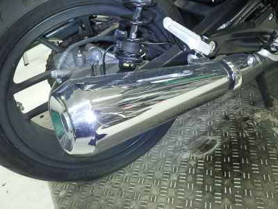 Honda CB1100RS 2021