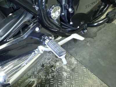 Honda CB1100RS 2021