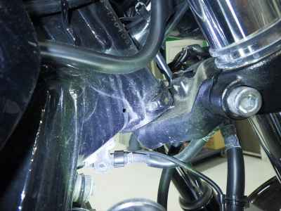 Honda CB1100RS 2021