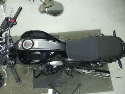 Honda CB1100RS 2021