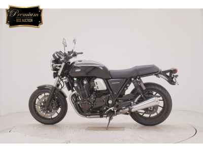 Honda CB1100RS 2021