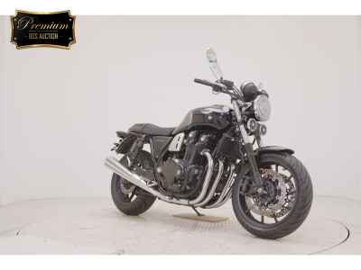 Honda CB1100RS 2021