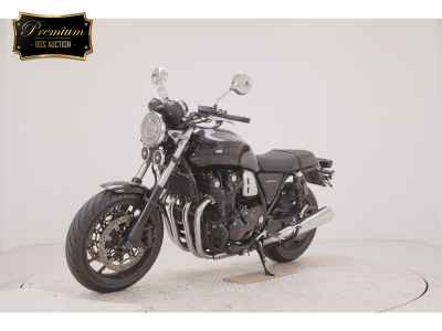Honda CB1100RS 2021