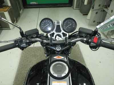 Honda CB1100RS 2021
