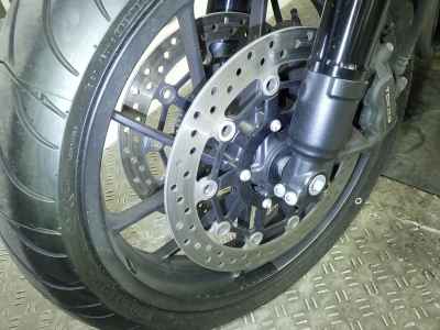 Honda CB1100RS 2021