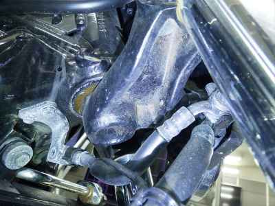 Honda CB1100RS 2021