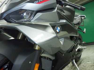 BMW S1000RR 2025