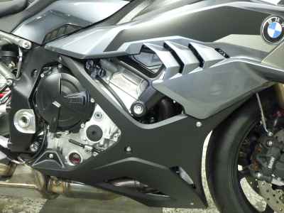 BMW S1000RR 2025