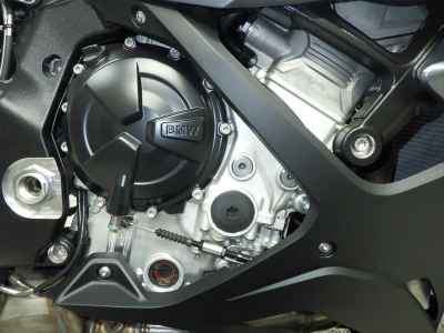 BMW S1000RR 2025
