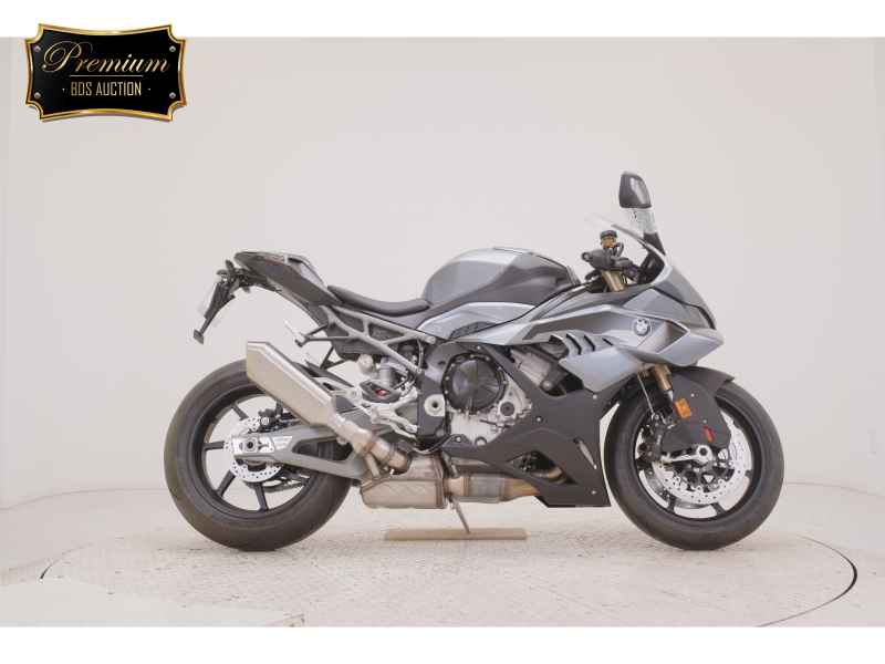 BMW S1000RR 2025