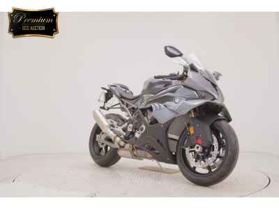 BMW S1000RR 2025