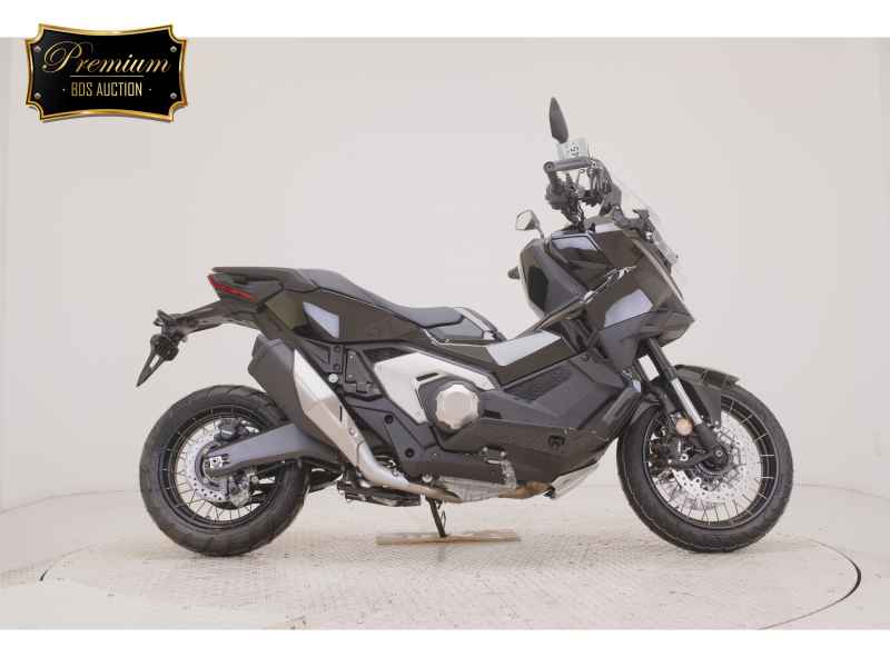 Honda X-Adv 750 2026