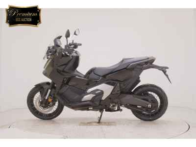 Honda X-Adv 750 2026