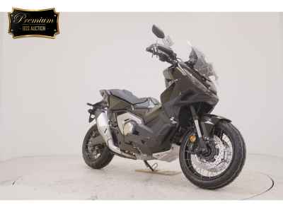 Honda X-Adv 750 2026