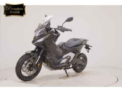 Honda X-Adv 750 2026