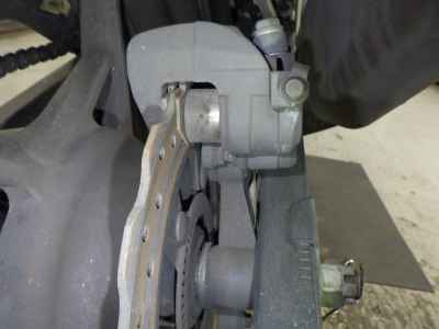 Kawasaki Ninja 400 2021