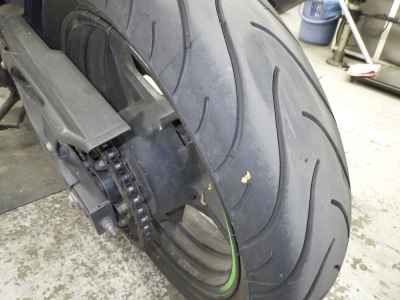 Kawasaki Ninja 400 2021